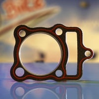 Прокладки двигателя